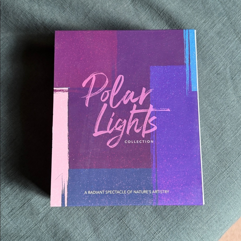 Revel Dip Polar Lights Collection